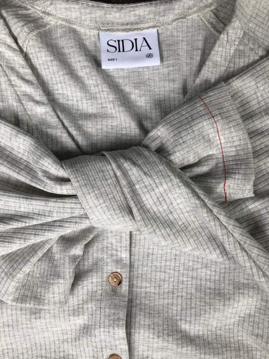 A CLOSER LOOK AT THE RED THREAD