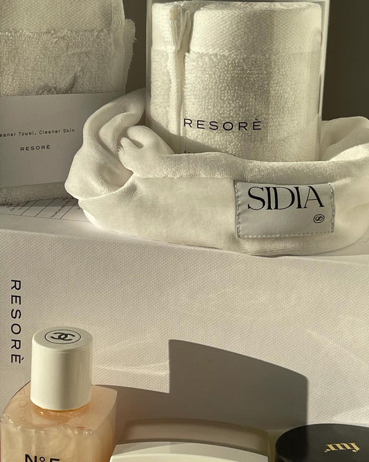 GET READY, WITH SIDIA