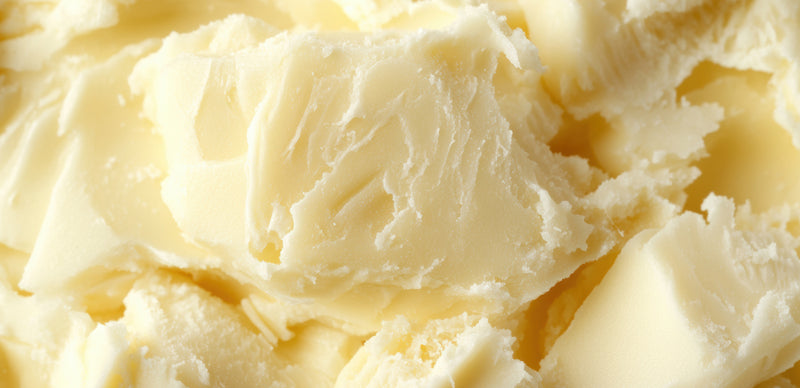 Shea Butter