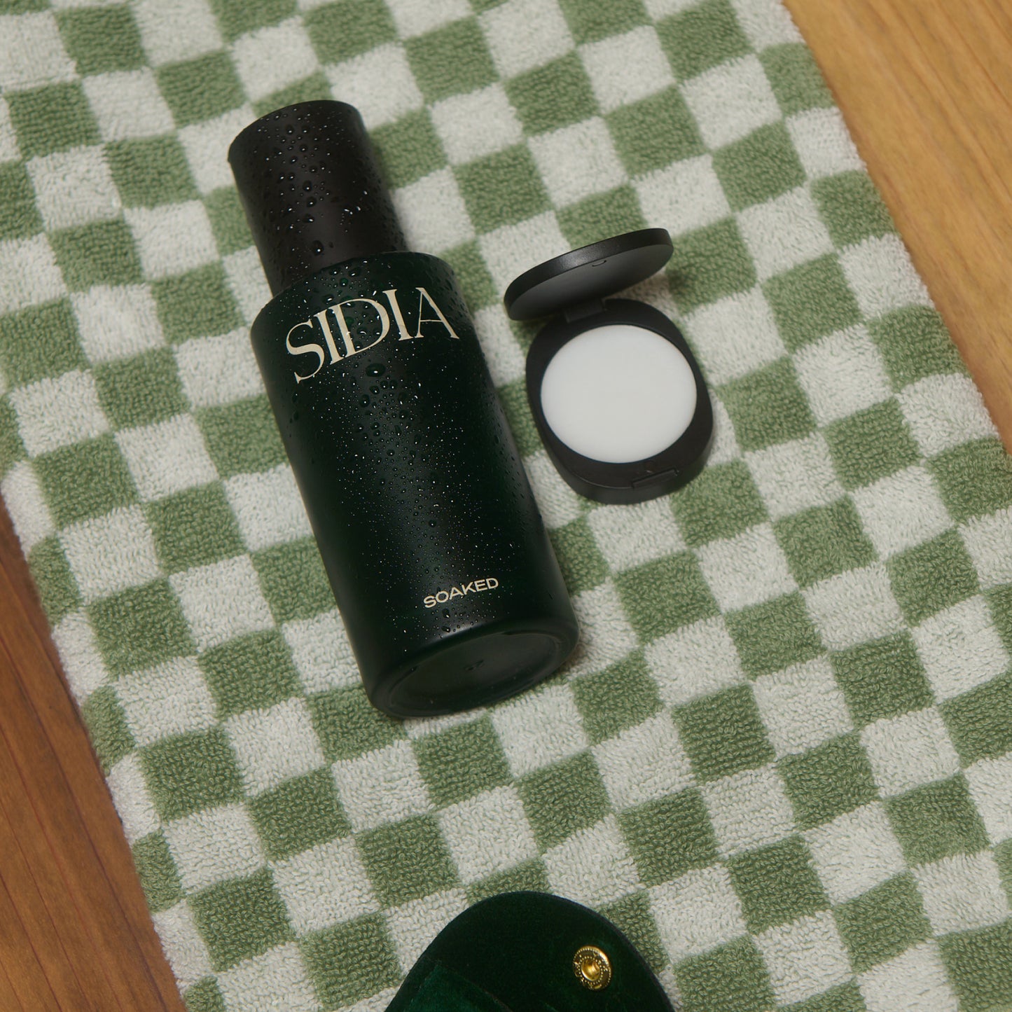 The Fragrance Pairing