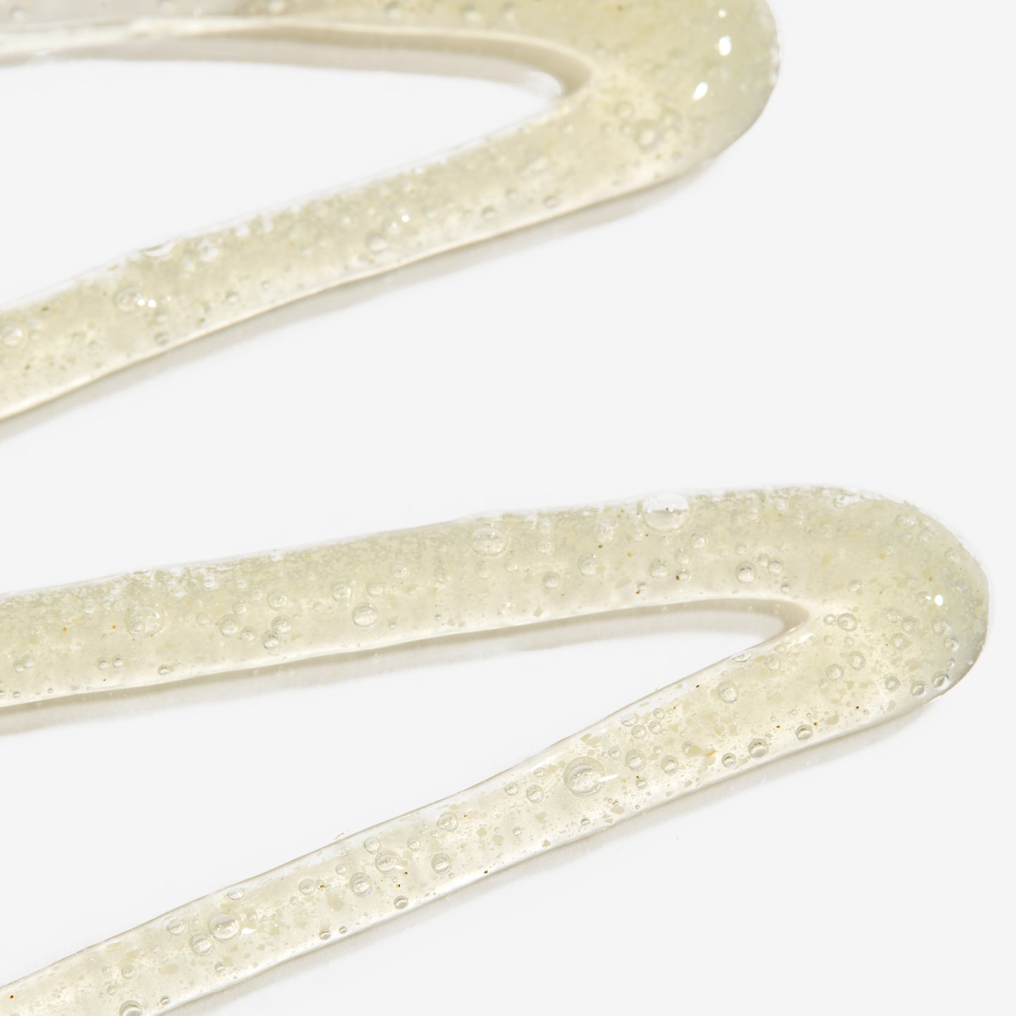 WIRED: The Body Exfoliant