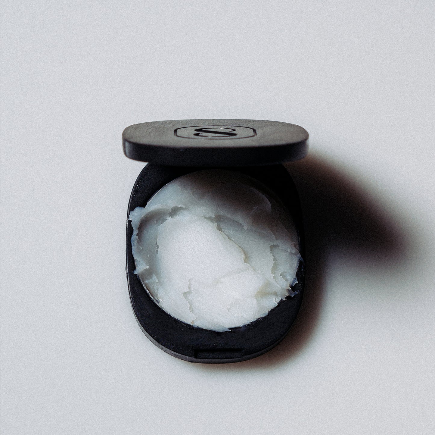 The Solid Perfume