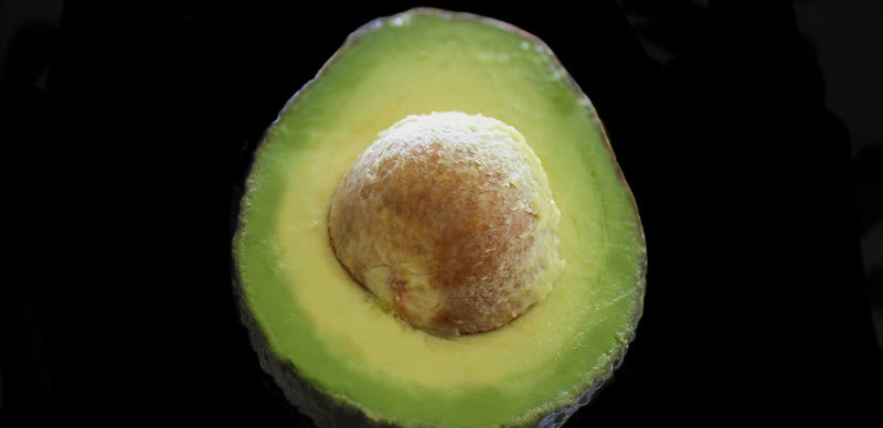 Avocado Butter