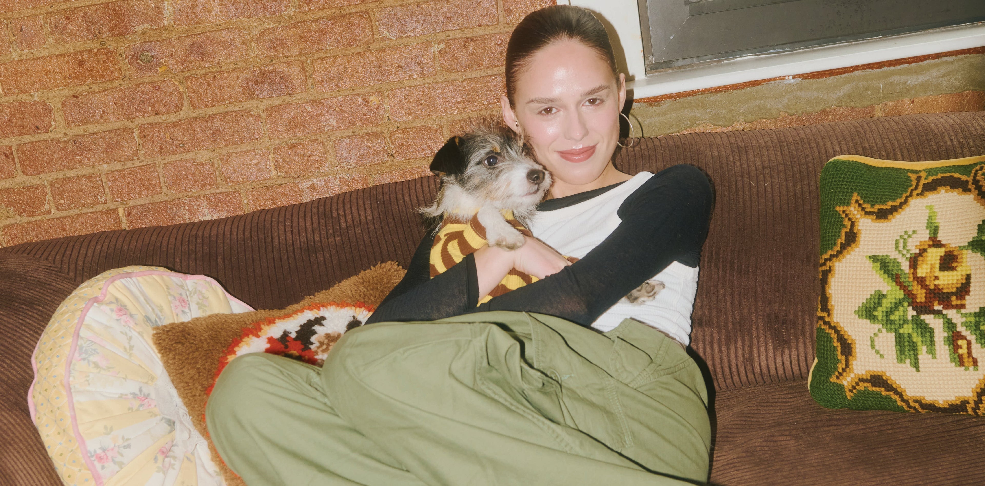 Lucy Rae McFadin on Following What Excites You, and Knowing When to Turn the Camera Off