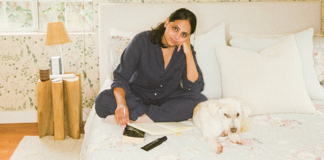 Aishwarya Iyer on leading with intention, honoring tradition, and protecting what’s sacred