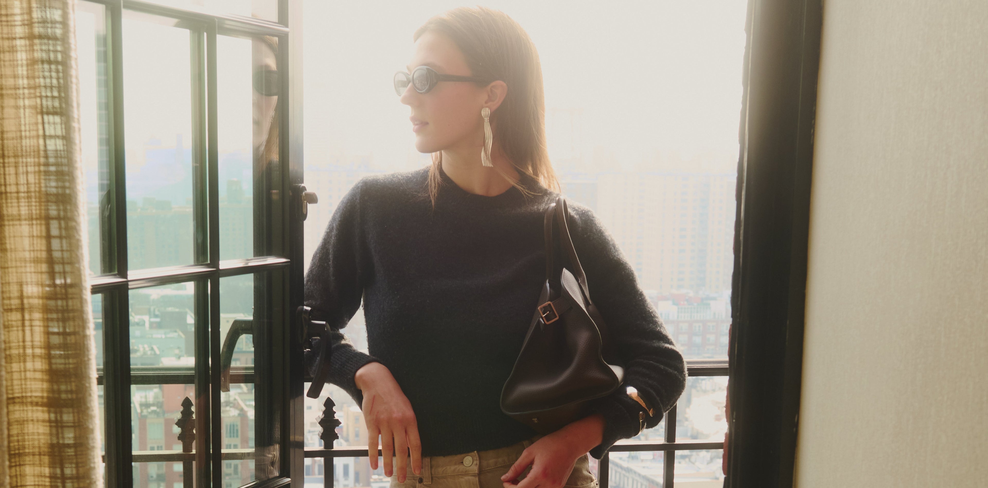 Olivia Wayman On The Art of Taste, Countryside Roots, and Coming Home to Yourself