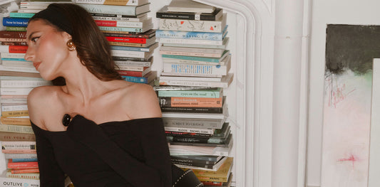 Bianca Sparacino on lessons in love and staying open to life itself