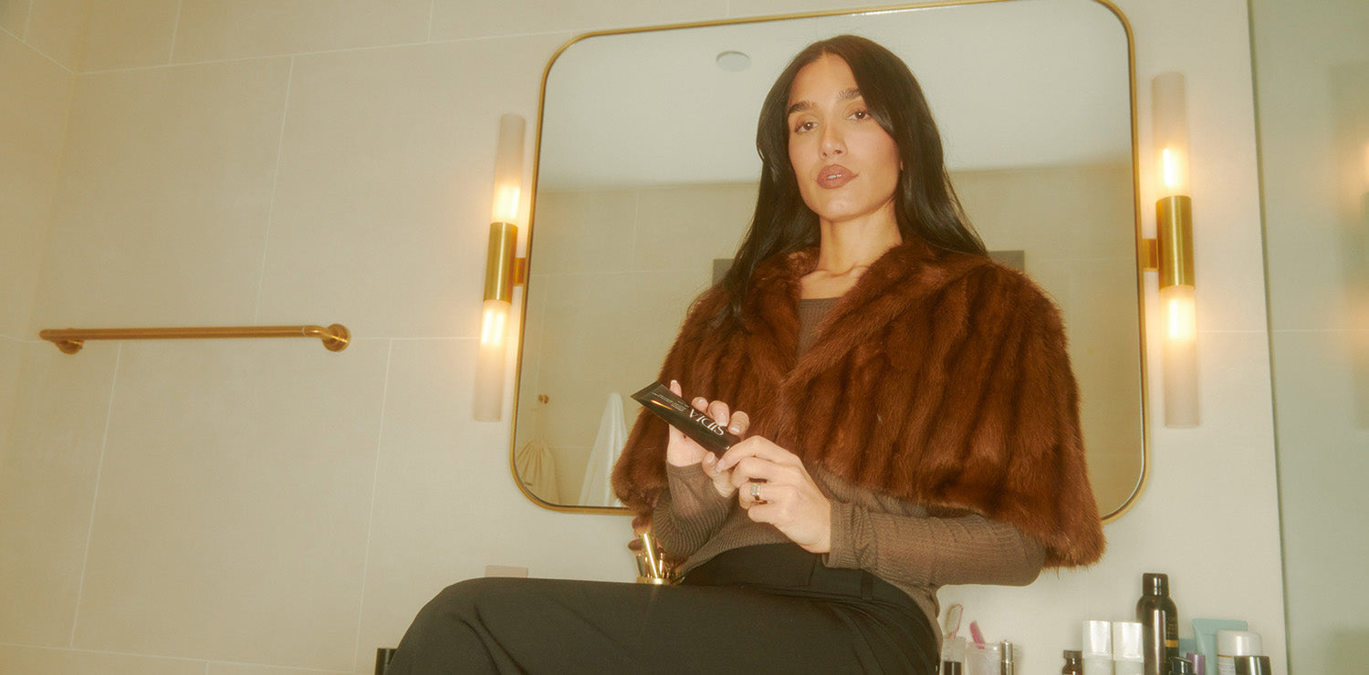 Ro Brahmand on fashion, fear compasses and romanticizing regular life