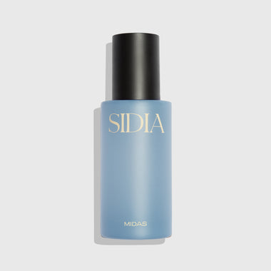 The Body Mist