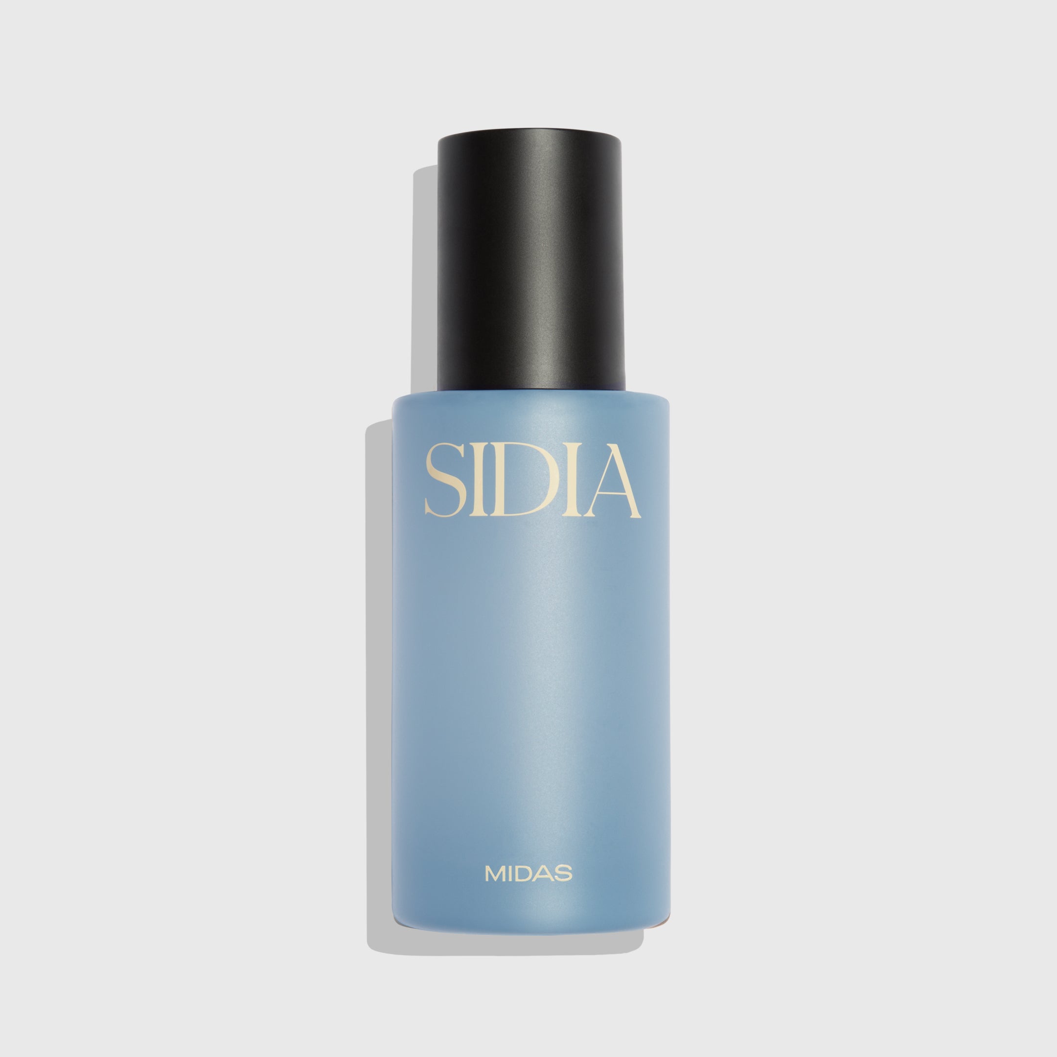 The Body Mist