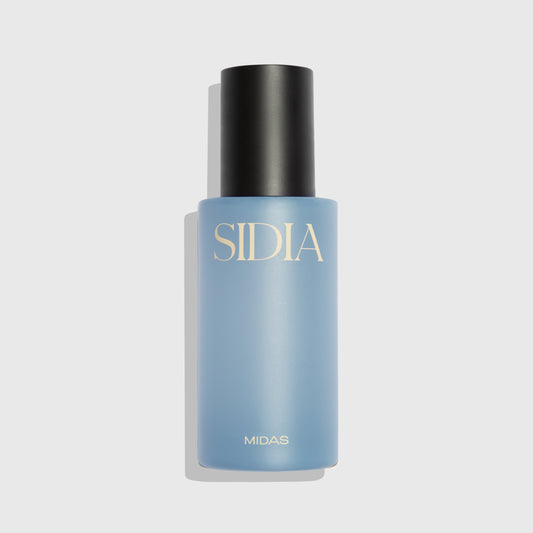 MIDAS: The Body Mist