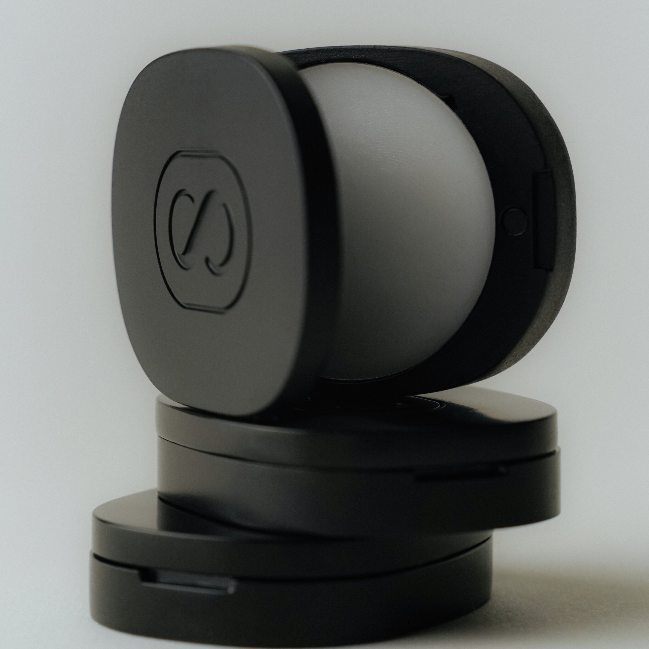 The Solid Perfume