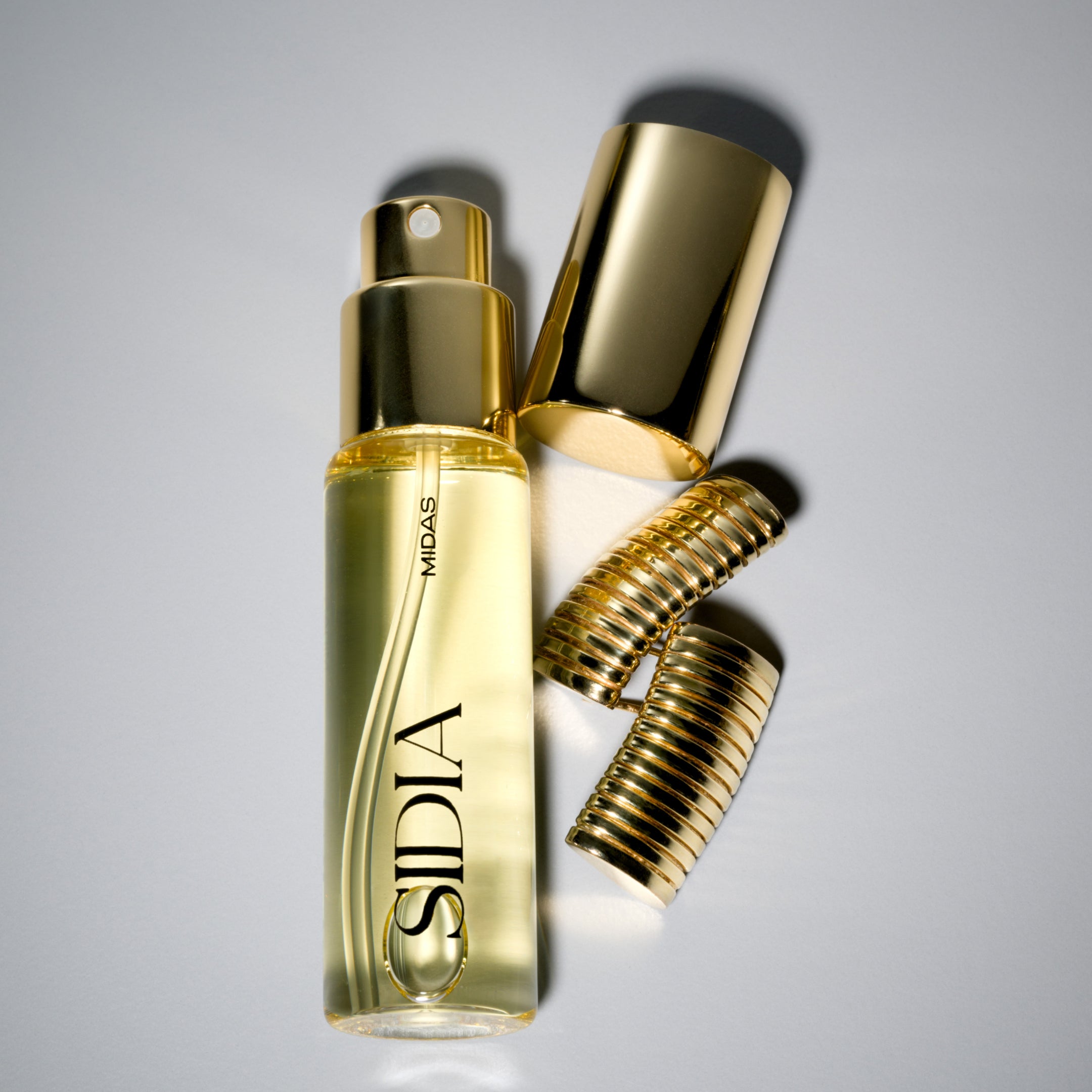 The Parfum