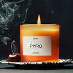 PYRO Candle