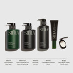 The SOAKED Collection