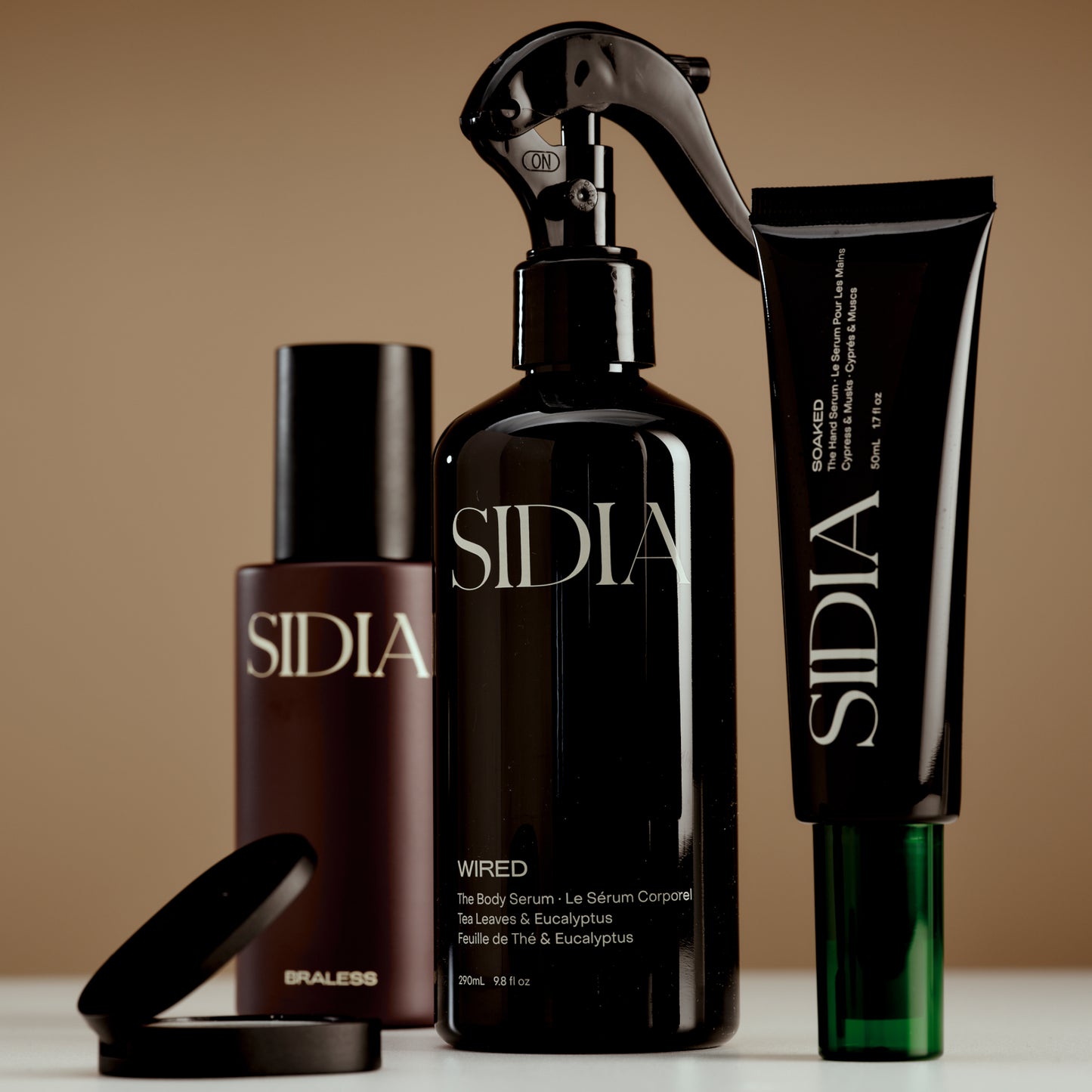 The Holiday Collection