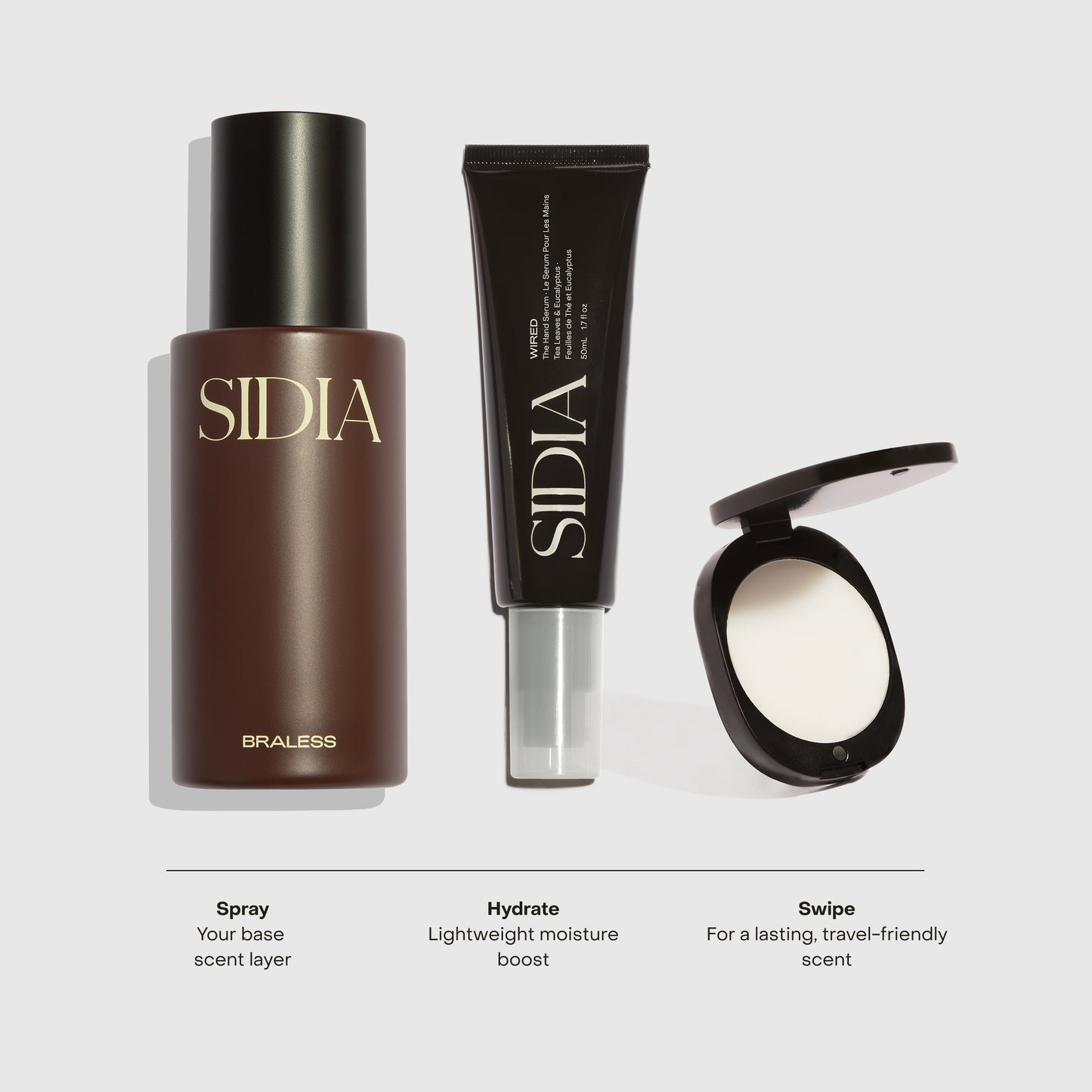 The Best Seller Collection