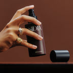 The Body Mist