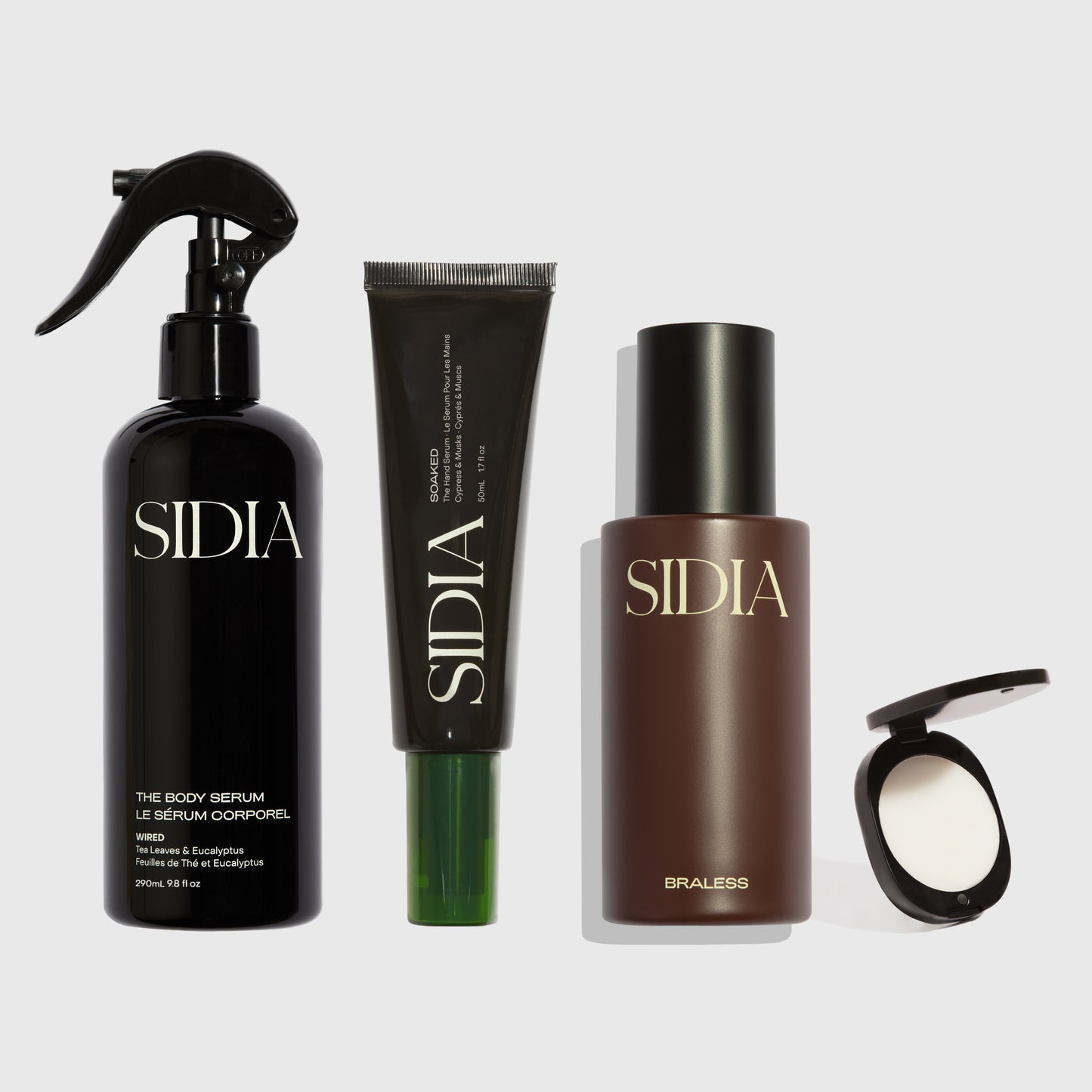 The Holiday Collection