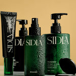 The SOAKED Collection