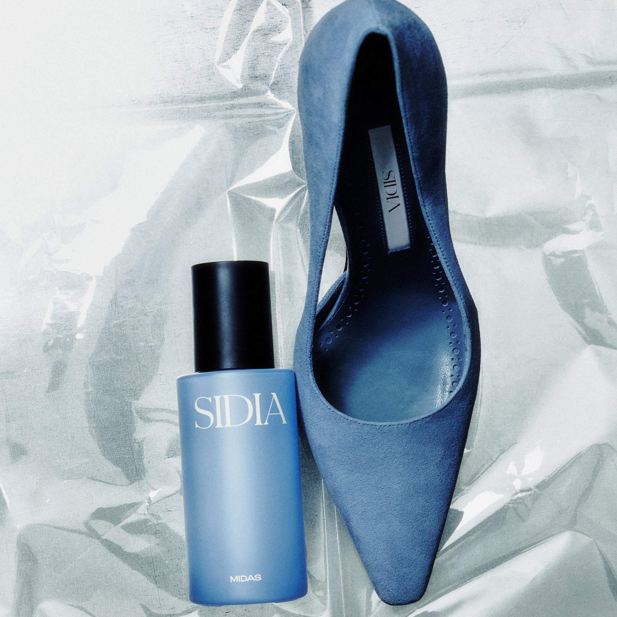 The Body Mist