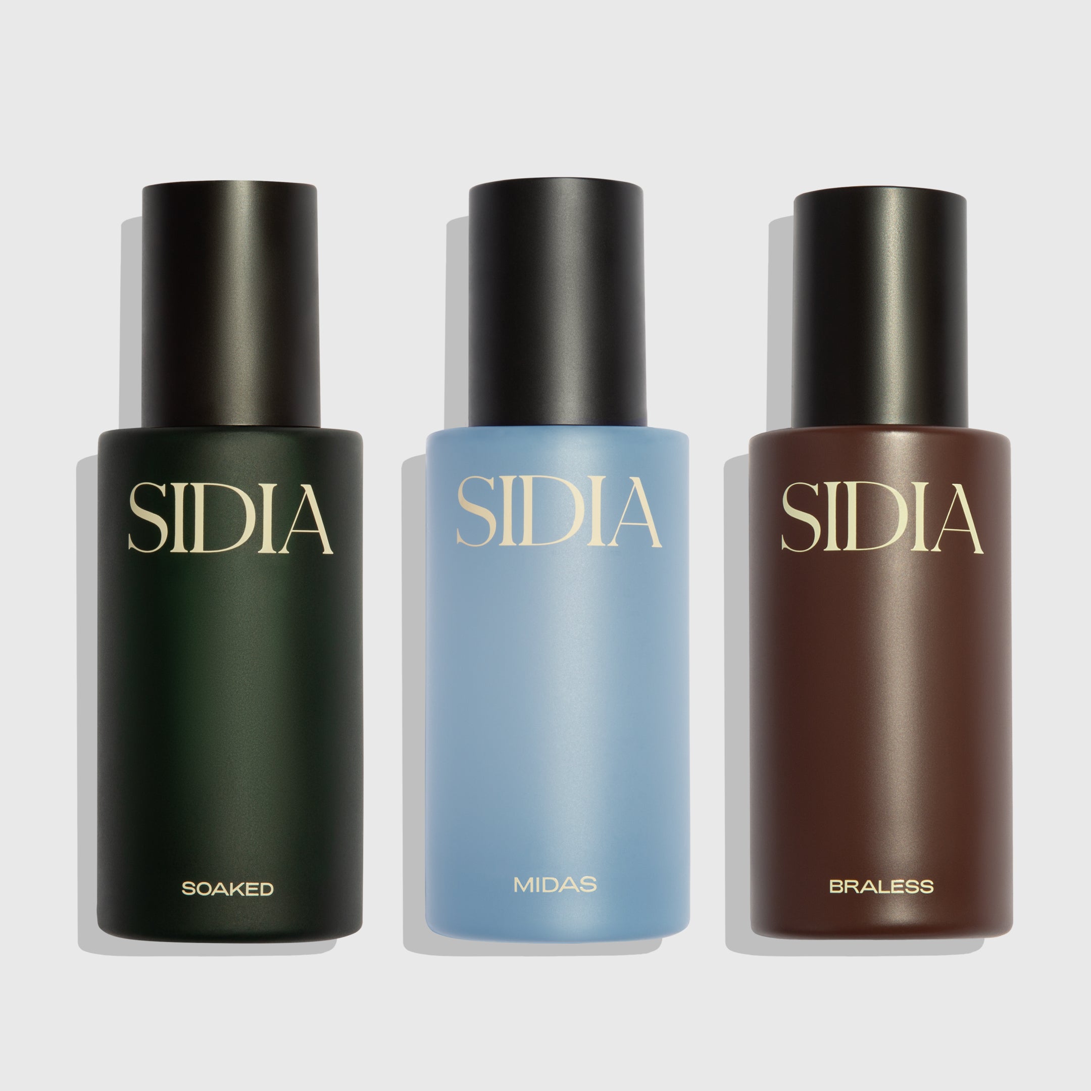 Gifts & Sets – SIDIA Inc.