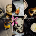 The Fragrance Wardrobe