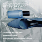 The Body Mist