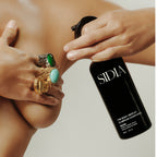 The Body Edit