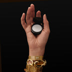 The Solid Perfume