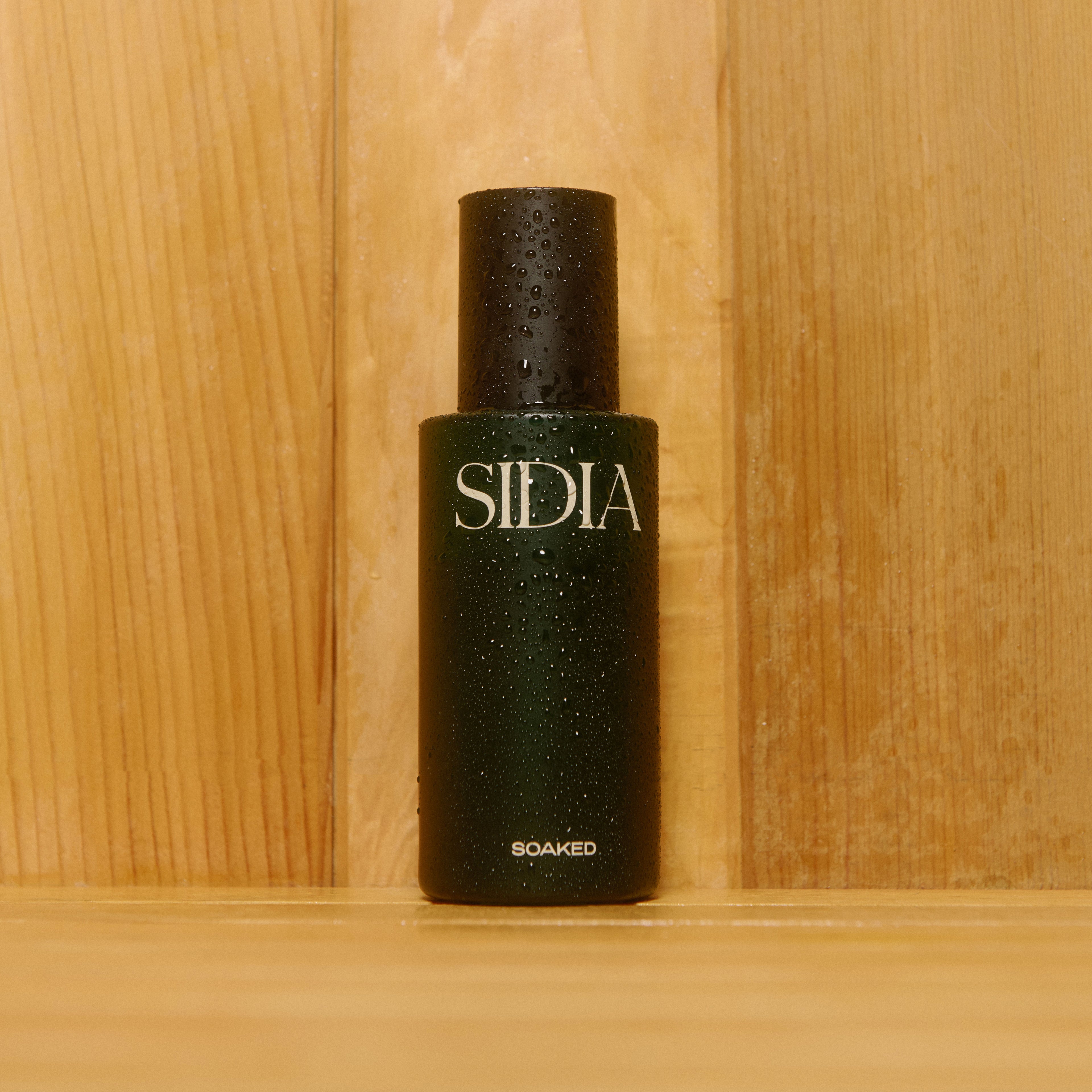 The Body Mist