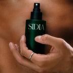 The Body Mist