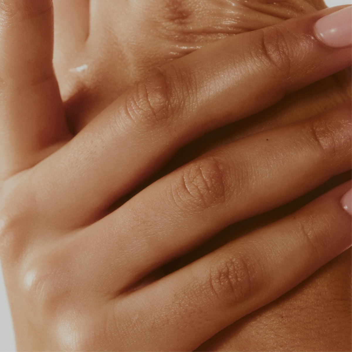 The Hand Serum
