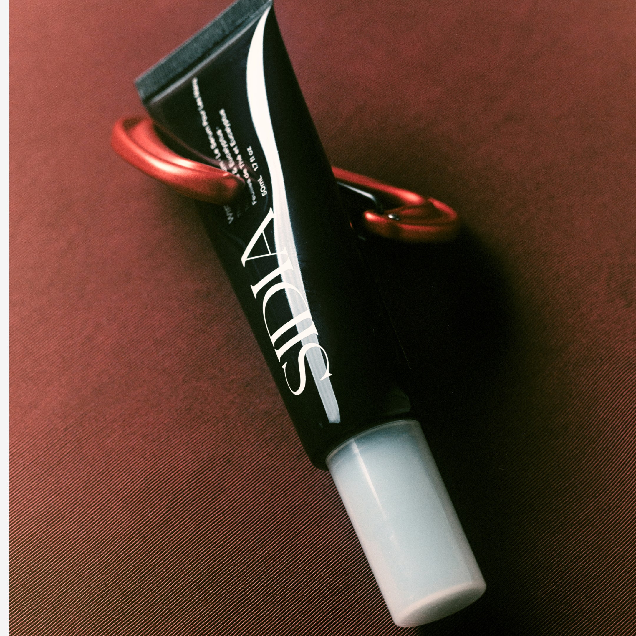 The Hand Serum