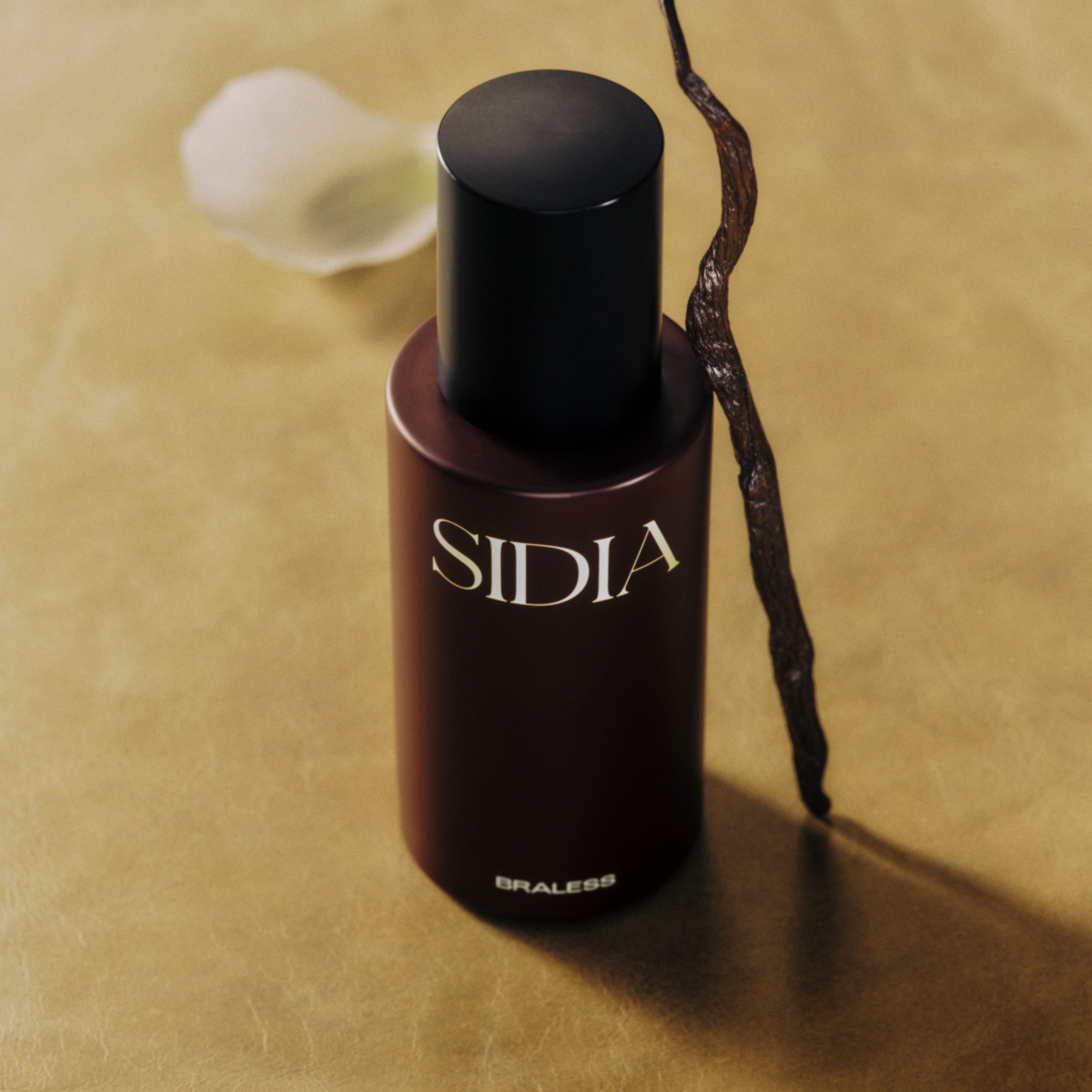 The Body Mist