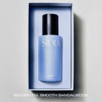 The Body Mist