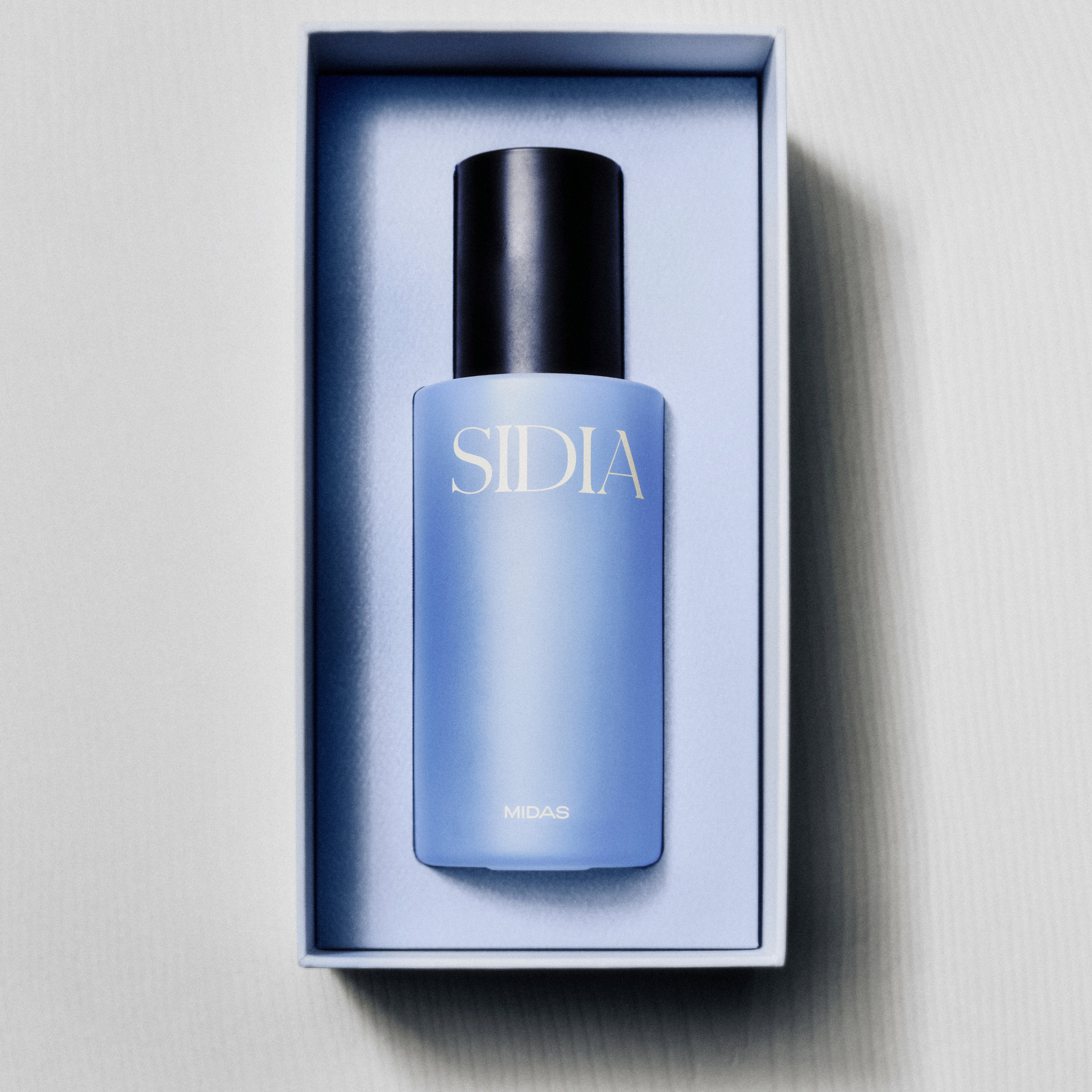 The Body Mist