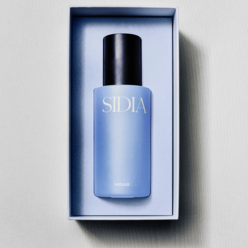 The Body Mist