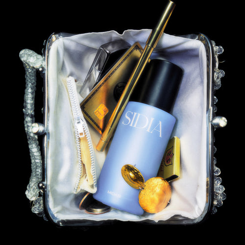 The Body Mist