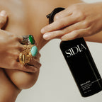 The Body Serum