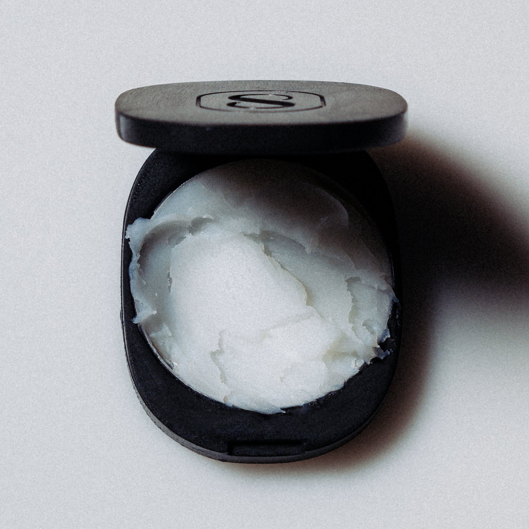 The Solid Perfume