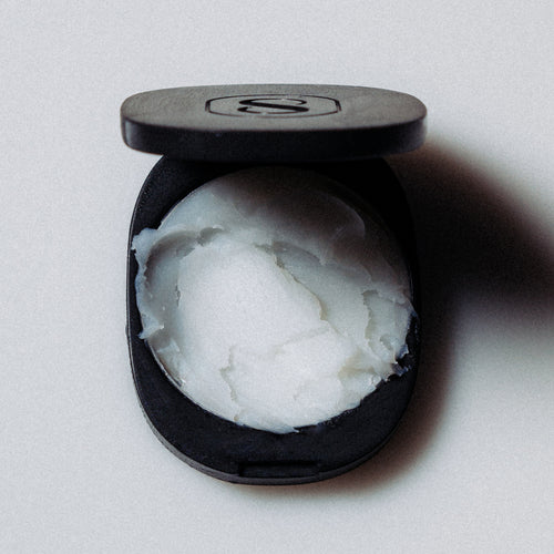 The Solid Perfume
