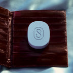 The Solid Perfume