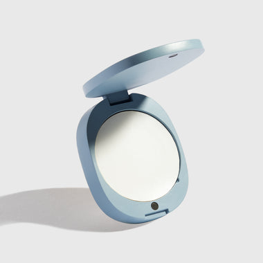 The Solid Perfume