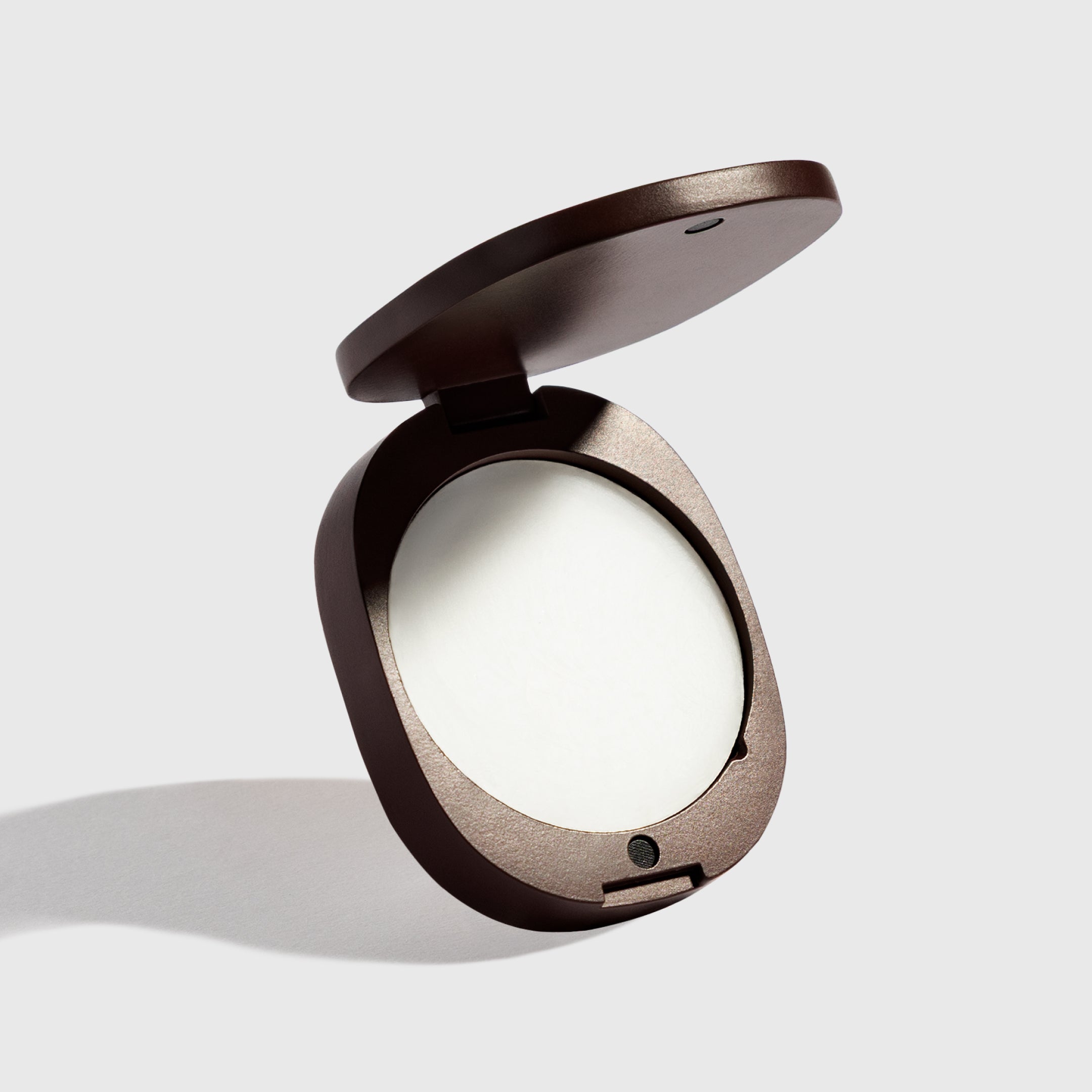 The Solid Perfume