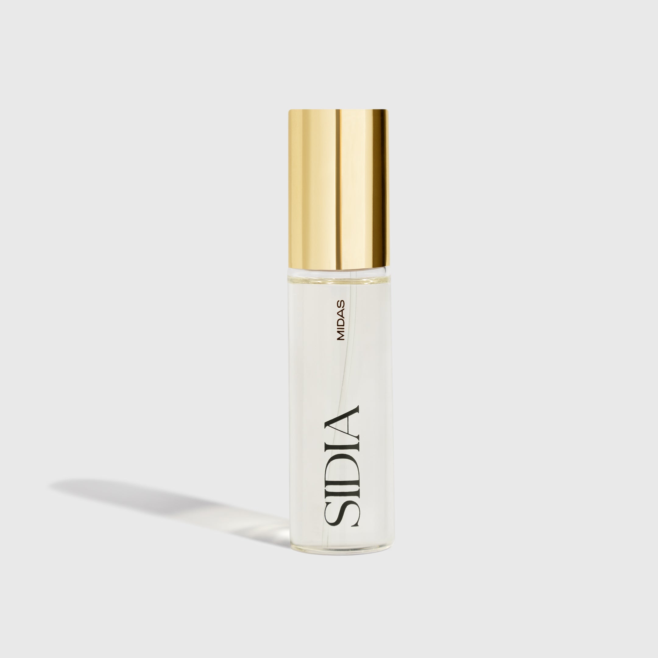The Parfum