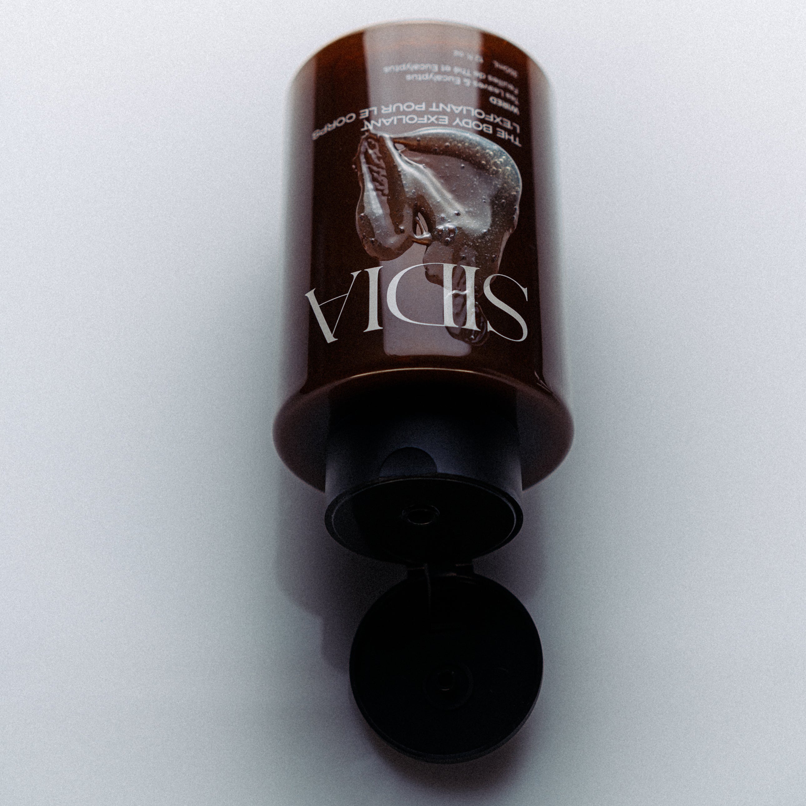 The Body Exfoliant