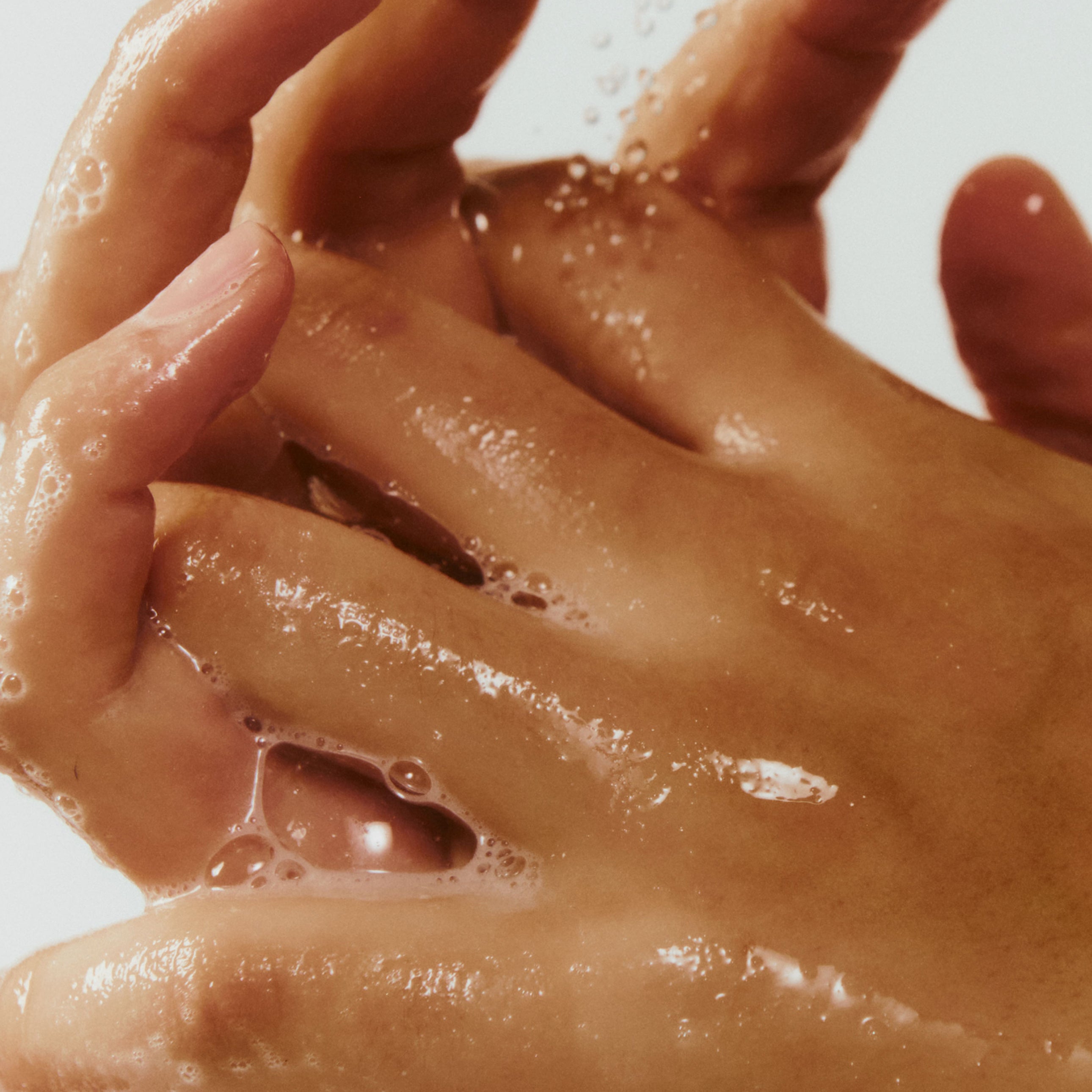 The Hand Exfoliant – SIDIA Inc.