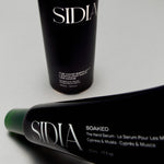 SOAKED: The Hand Duo