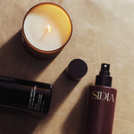 Fragrance Bundle: BRALESS Body Mist & Candle